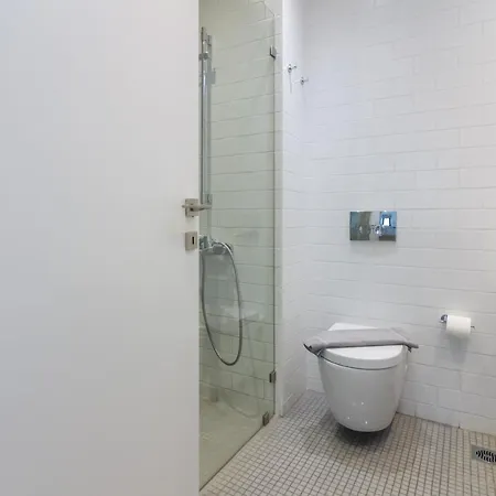 Apartment Trikoupi B1 *